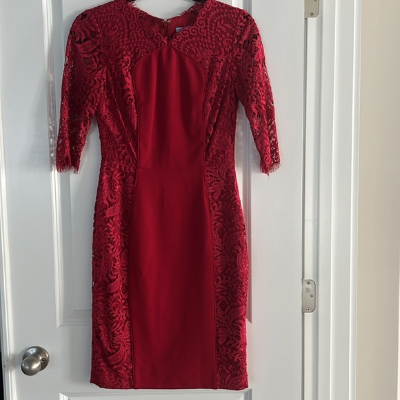 Antonio Melani Dress - Picture 2 of 5